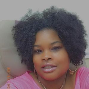 Meet your Posher, Lashunda